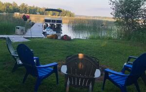 Northern Michigan Lakefront Haven - Alanson, Michigan