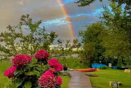 Northern Michigan Lakefront Haven - Alanson, Michigan