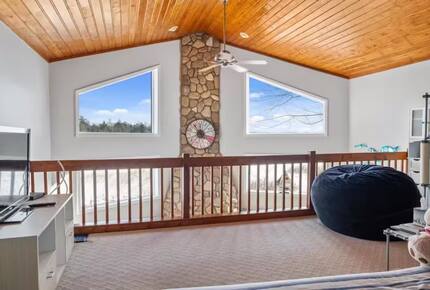 Northern Michigan Lakefront Haven - Alanson, Michigan