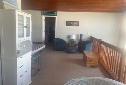 Northern Michigan Lakefront Haven - Alanson, Michigan