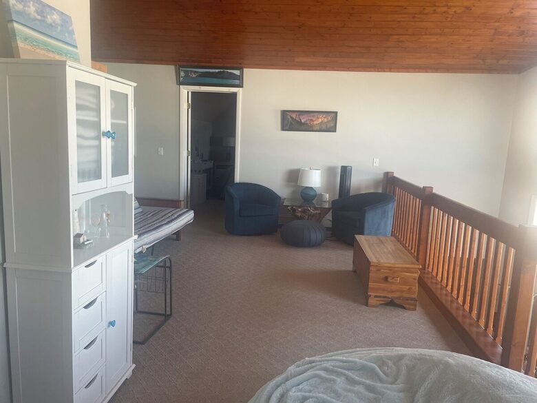 Northern Michigan Lakefront Haven - Alanson, Michigan