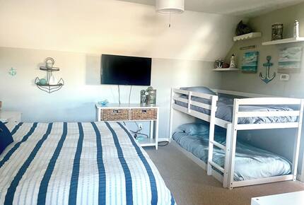 Northern Michigan Lakefront Haven - Alanson, Michigan