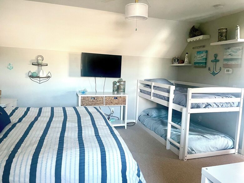 Northern Michigan Lakefront Haven - Alanson, Michigan