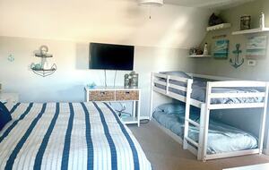 Northern Michigan Lakefront Haven - Alanson, Michigan