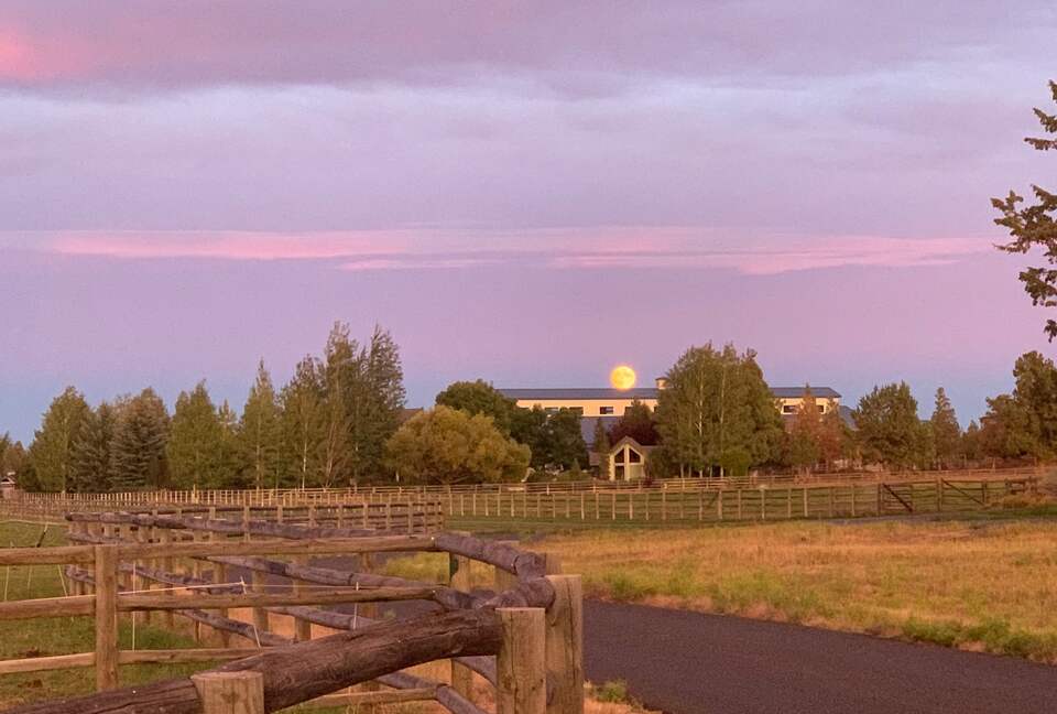 Best of Bend | A Grand Escape in Oregon's Outdoor Playground - Bend, Oregon