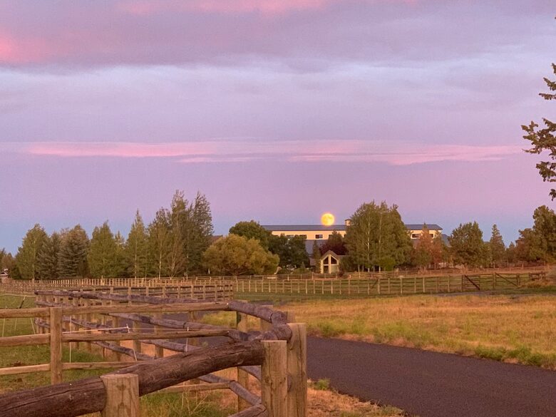 Best of Bend | A Grand Escape in Oregon's Outdoor Playground - Bend, Oregon