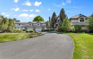 Best of Bend | A Grand Escape in Oregon's Outdoor Playground - Bend, Oregon