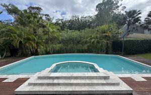 Free-Standing Coastal Retreat Steps from Blueys Beach - Blueys Beach, Australia