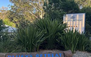Free-Standing Coastal Retreat Steps from Blueys Beach - Blueys Beach, Australia