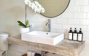 Canggu Haven Retreat Villa - Denpasar, Indonesia