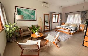 Canggu Haven Retreat Villa - Denpasar, Indonesia