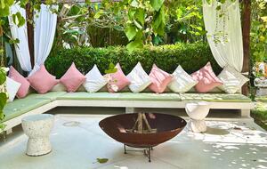 Canggu Haven Retreat Villa - Denpasar, Indonesia