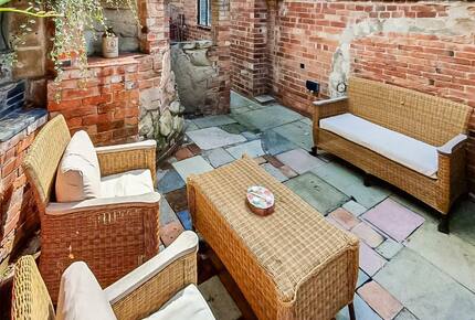 A Cosy Countryside Escape in Rural Nottinghamshire - Elkesley, United Kingdom