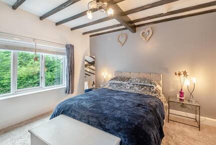 A Cosy Countryside Escape in Rural Nottinghamshire - Elkesley, United Kingdom