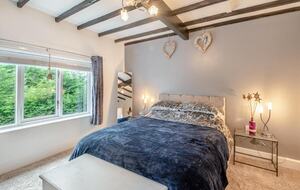 A Cosy Countryside Escape in Rural Nottinghamshire - Elkesley, United Kingdom