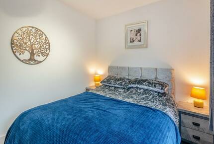 A Cosy Countryside Escape in Rural Nottinghamshire - Elkesley, United Kingdom