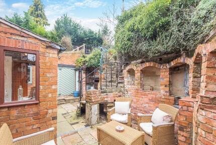 A Cosy Countryside Escape in Rural Nottinghamshire - Elkesley, United Kingdom