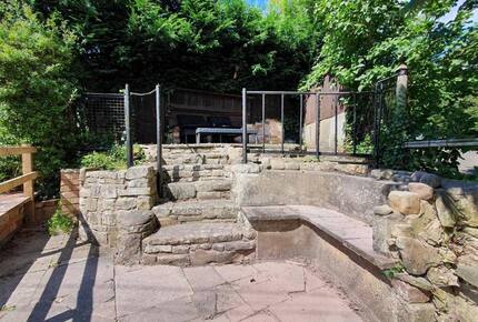 A Cosy Countryside Escape in Rural Nottinghamshire - Elkesley, United Kingdom