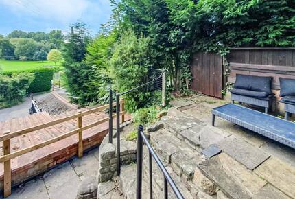 A Cosy Countryside Escape in Rural Nottinghamshire - Elkesley, United Kingdom