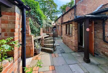 A Cosy Countryside Escape in Rural Nottinghamshire - Elkesley, United Kingdom