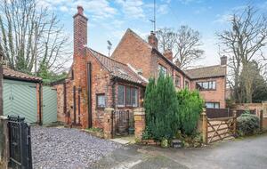 A Cosy Countryside Escape in Rural Nottinghamshire - Elkesley, United Kingdom