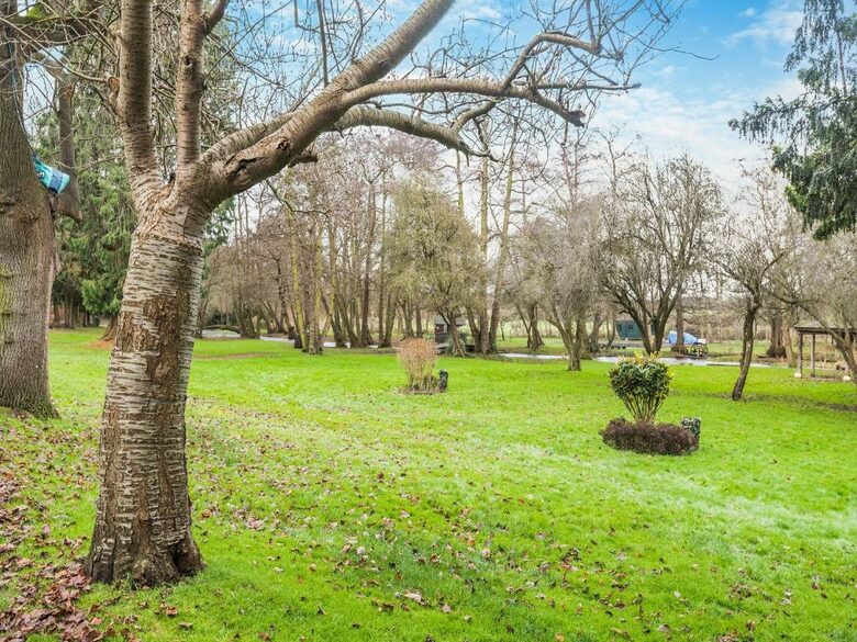 A Cosy Countryside Escape in Rural Nottinghamshire - Elkesley, United Kingdom