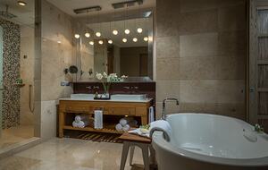 Vidanta Nuevo Vallarta - Grand Luxxe Two Bedroom Spa Suite - Nuevo Vallarta, Mexico