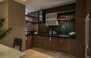 Vidanta Nuevo Vallarta - Grand Luxxe Two Bedroom Spa Suite - Nuevo Vallarta, Mexico