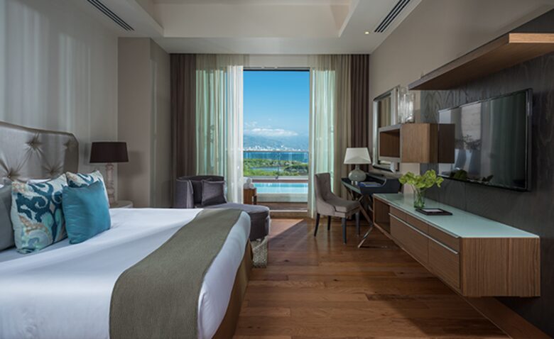 Vidanta Nuevo Vallarta - Grand Luxxe Two Bedroom Spa Suite - Nuevo Vallarta, Mexico