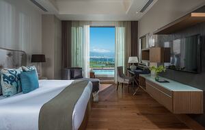 Vidanta Nuevo Vallarta - Grand Luxxe Two Bedroom Spa Suite - Nuevo Vallarta, Mexico