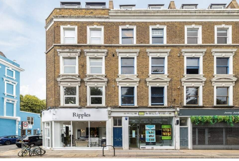 Cosy London Apartment near Hampstead Heath - London, United Kingdom