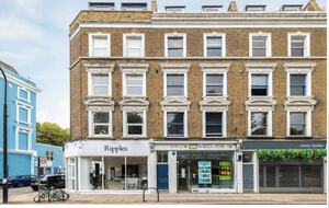 Cosy London Apartment near Hampstead Heath - London, United Kingdom