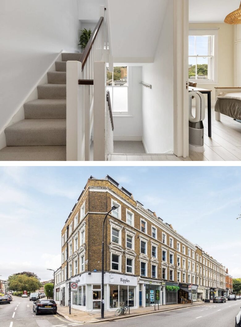 Cosy London Apartment near Hampstead Heath - London, United Kingdom