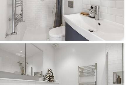 Cosy London Apartment near Hampstead Heath - London, United Kingdom