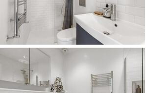 Cosy London Apartment near Hampstead Heath - London, United Kingdom