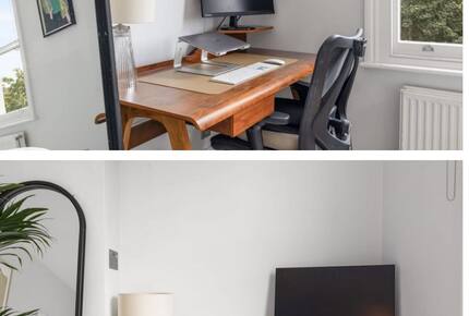 Cosy London Apartment near Hampstead Heath - London, United Kingdom