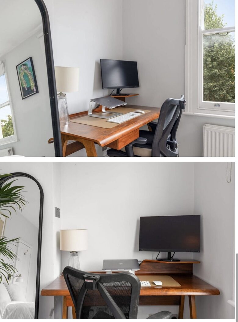 Cosy London Apartment near Hampstead Heath - London, United Kingdom