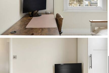 Cosy London Apartment near Hampstead Heath - London, United Kingdom