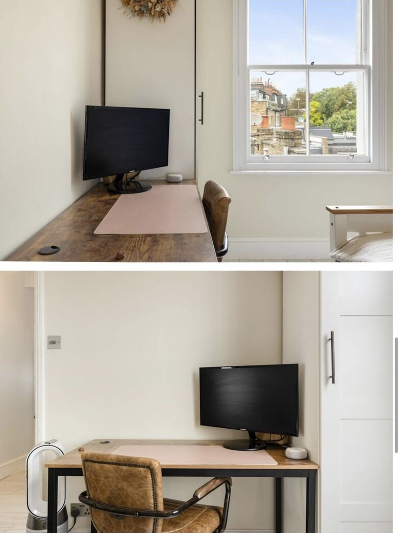 Cosy London Apartment near Hampstead Heath - London, United Kingdom
