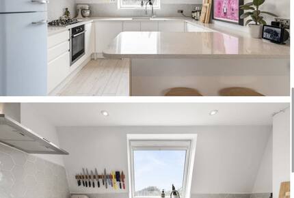 Cosy London Apartment near Hampstead Heath - London, United Kingdom