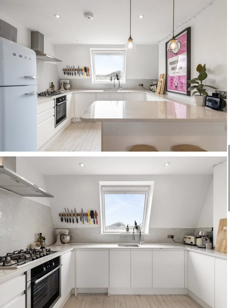 Cosy London Apartment near Hampstead Heath - London, United Kingdom