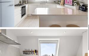 Cosy London Apartment near Hampstead Heath - London, United Kingdom