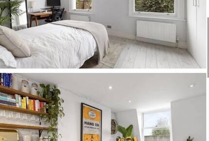 Cosy London Apartment near Hampstead Heath - London, United Kingdom