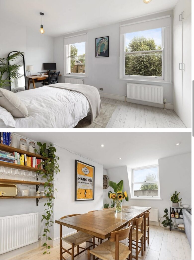 Cosy London Apartment near Hampstead Heath - London, United Kingdom