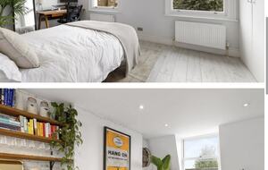 Cosy London Apartment near Hampstead Heath - London, United Kingdom