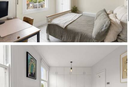 Cosy London Apartment near Hampstead Heath - London, United Kingdom