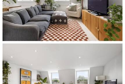 Cosy London Apartment near Hampstead Heath - London, United Kingdom