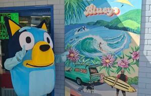 Free-Standing Coastal Retreat Steps from Blueys Beach - Blueys Beach, Australia