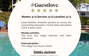 Free-Standing Coastal Retreat Steps from Blueys Beach - Blueys Beach, Australia