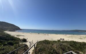 Free-Standing Coastal Retreat Steps from Blueys Beach - Blueys Beach, Australia